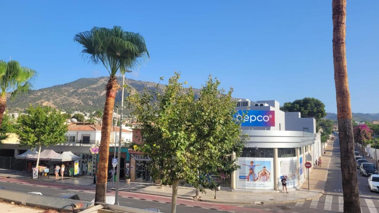 Apartamento Playa Del Albir Exterior photo